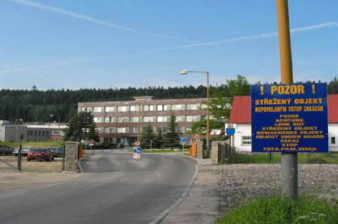 Rekonstrukce Vznice Jablonec n.N.-Rnovice